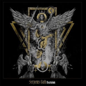 Ascension (Black Vinyl LP)