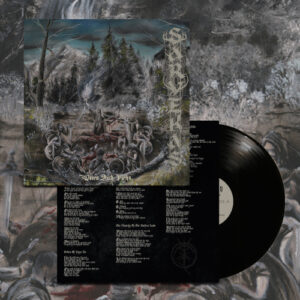 Woven Dark Paths (Vinyl LP)