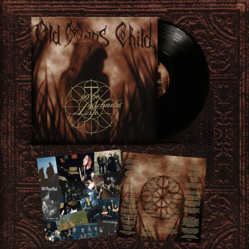 In the Shades of Life (Vinyl LP)