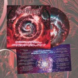 Infernal Fractality (Digipack)