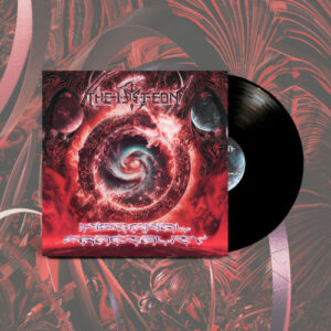 Infernal Fractality (Vinyl LP)