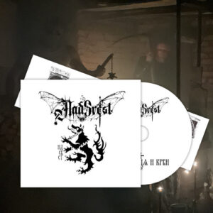 Slovo Meseca I Krvi (Digipack)