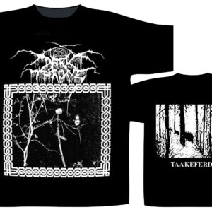 T/S Taakeferd/Under A Funeral Moon (L)