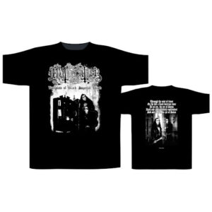 T/S Vampires Of Black Imperial Blood (XL)