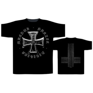 T/S Iron Cross (S)