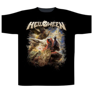 T/S Helloween (S)