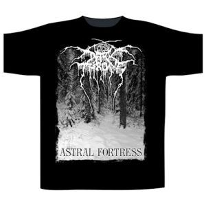 T/S Astral Fortress / Forest (L)