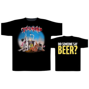 T/S Pavlov's Dawgs (XXL)