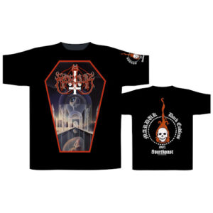 T/S Dark Endless (XL)