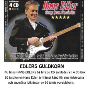 Songs From The Sixties (4 CD)