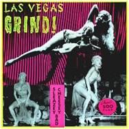 Las Vegas Grind Vol.1 (Vinyl LP)