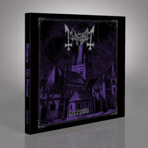 Life Eternal (Digipack)