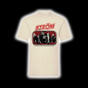 T/S White Album Tee (L)