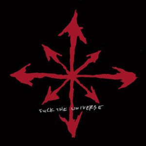 Fuck the Universe