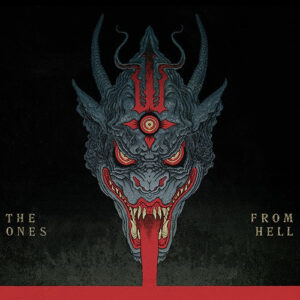Ones From Hell The (Digipack)