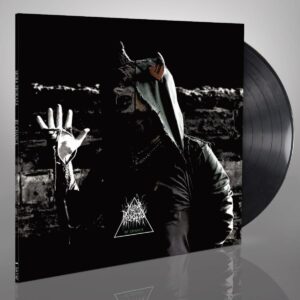 By Chance (Black Vinyl LP)