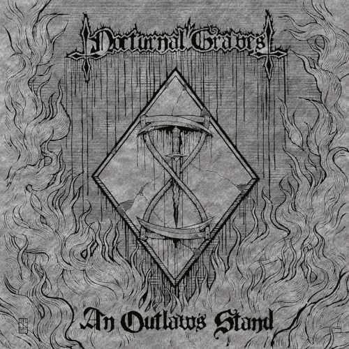An Outlaw's Stand (Digipack)