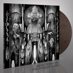 Hollow Void (Coloured Vinyl LP)