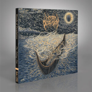 Falling Tide (Digipack)