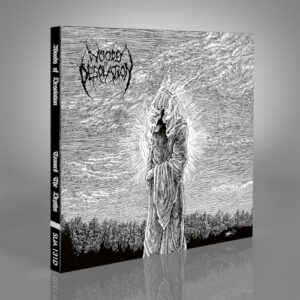 Toward the Depths (Digipack)