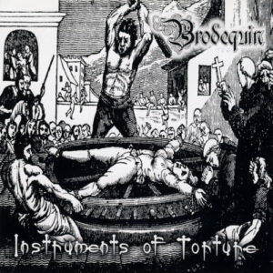 Instruments Of Torture (Digipack)