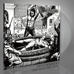 Instruments Of Torture (Clear Vinyl LP)