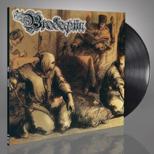 Festival of Death (Vinyl LP)