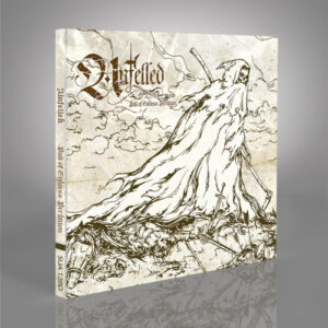 Pall of Endless Perdition (Digipack)