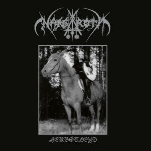 Herbstleyd (2 CD Digipack)