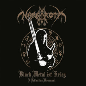 Black Metal Ist Krieg (Digipack)