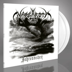 Jahreszeiten (2 LP White Vinyl)