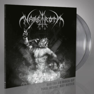 Era of Threnody (2 LP Silver Vinyl)