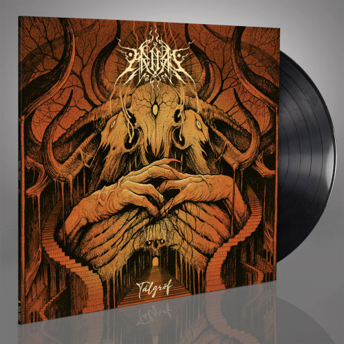 Tálgröf (Vinyl LP)