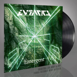 Emergent (Vinyl LP)