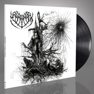 Of Grace and Gravity (Vinyl LP)