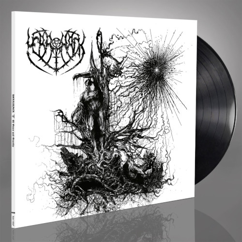 Of Grace and Gravity (Vinyl LP)