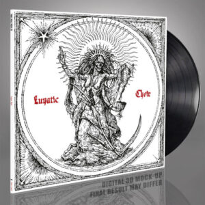 Lunatic Choir (Vinyl LP)