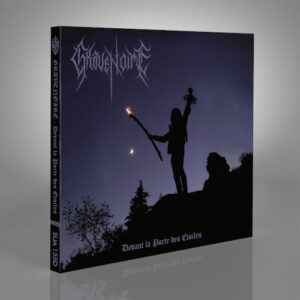 Devant La Porte Des Etoiles (Digipack)