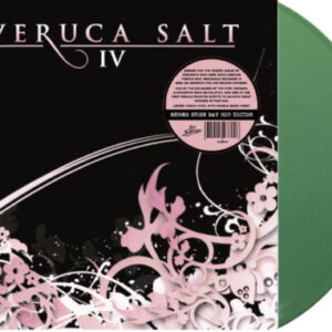 IV (Coloured Vinyl LP)