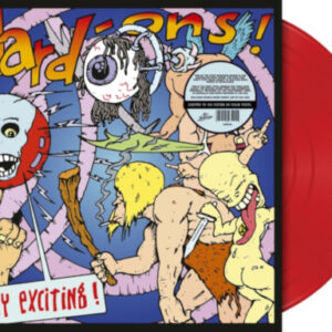 Very Exciting (Coloured Vinyl LP)