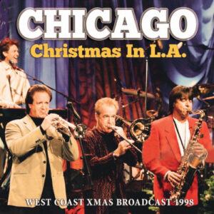 Christmas In L.A. (Live Broadcast 1998)