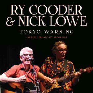 Tokyo Warning (Live Broadcast 2009)