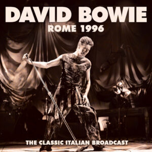 Rome (Live Broadcast 1996)