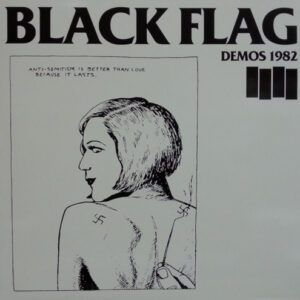 Demos 1982 (Vinyl LP)