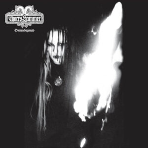 Dommedagsnatt (Vinyl LP)