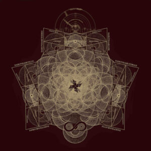 Rift Canyon Dreams (Vinyl LP)