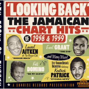Looking Back Jamaican Hit Parade Vol 1