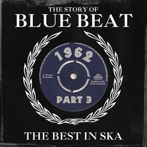 Best In Ska Volume 3