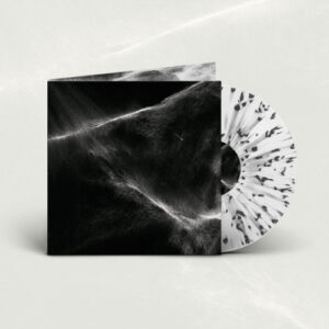 Final Light (White/Black Splatter Vinyl LP)