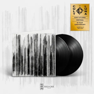 Vertikal - 10 Year Anniversary (2 LP Black Vinyl)